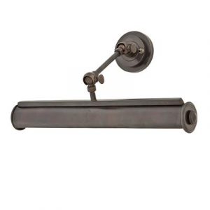 Бра EICHHOLTZ Wall Lamp Easy Living M Bronze
