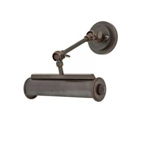 Бра EICHHOLTZ Wall Lamp Easy Living S Bronze