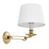 Бра EICHHOLTZ Wall Lamp Eclips Gold