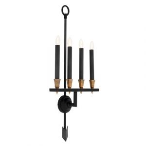 Бра EICHHOLTZ Wall Lamp Gaillard