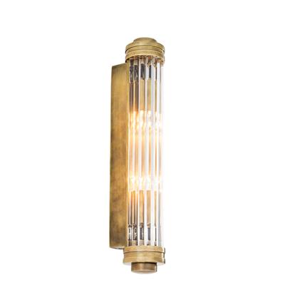 Бра EICHHOLTZ Wall Lamp Gascogne S Brass