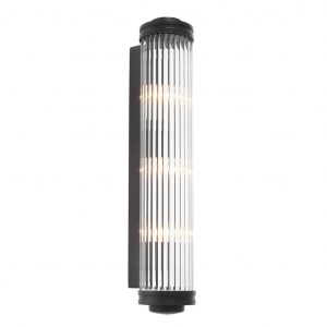 Бра EICHHOLTZ Wall Lamp Gascogne XL Bronze