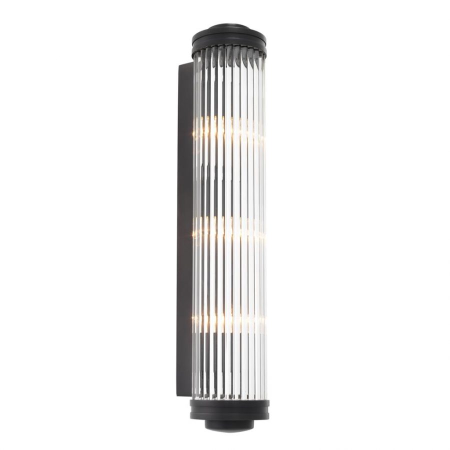Бра EICHHOLTZ Wall Lamp Gascogne XL Bronze