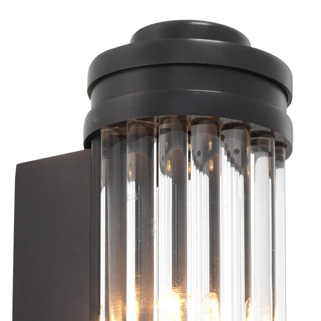 Бра EICHHOLTZ Wall Lamp Gascogne XS Bronze