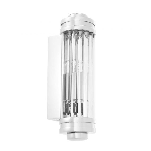 Бра EICHHOLTZ Wall Lamp Gascogne XS Nickel