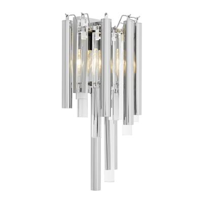 Бра EICHHOLTZ Wall Lamp Gigi Silver