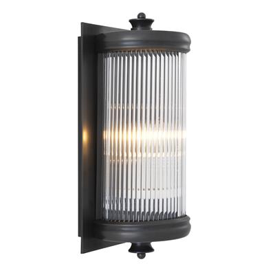 Бра EICHHOLTZ Wall Lamp Glorious S Bronze