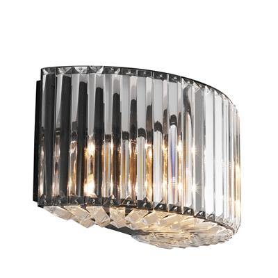 Бра EICHHOLTZ Wall Lamp Infinity Bronze
