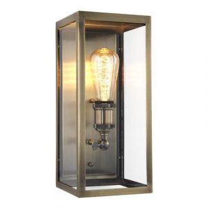 Бра EICHHOLTZ Wall Lamp Irving
