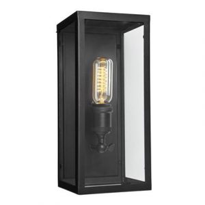 Бра EICHHOLTZ Wall Lamp Irving Black