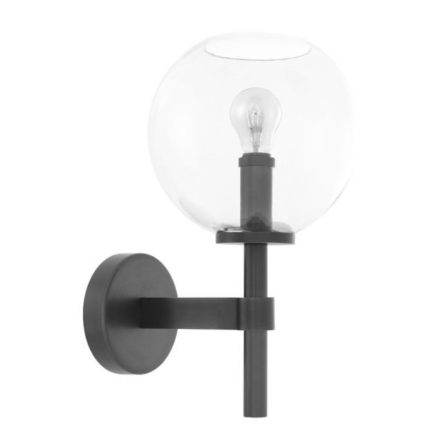 Бра EICHHOLTZ Wall Lamp Jade Bronze