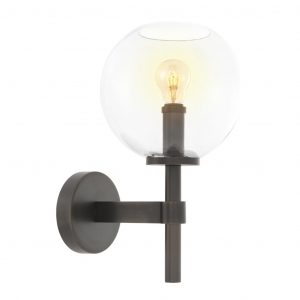 Бра EICHHOLTZ Wall Lamp Jade Bronze