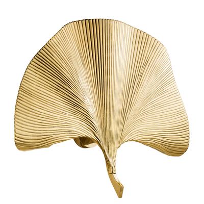 Бра EICHHOLTZ Wall Lamp Las Palmas Gold