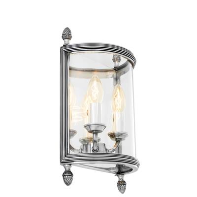Бра EICHHOLTZ Wall Lamp Lennon S