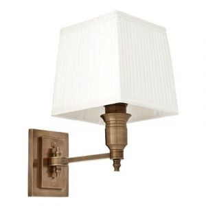 Бра EICHHOLTZ Wall Lamp Lexington Single