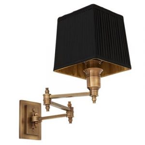 Бра EICHHOLTZ Wall Lamp Lexington Swing