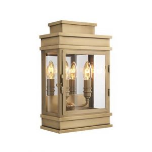 Бра EICHHOLTZ Wall Lamp Linley S