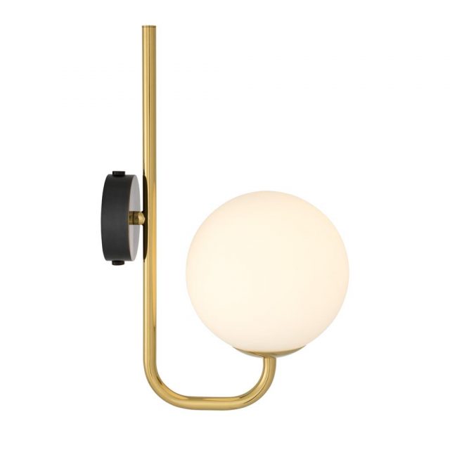 Бра EICHHOLTZ Wall Lamp Lipari