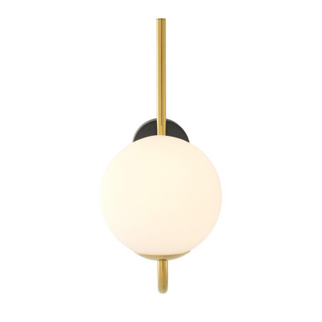 Бра EICHHOLTZ Wall Lamp Lipari