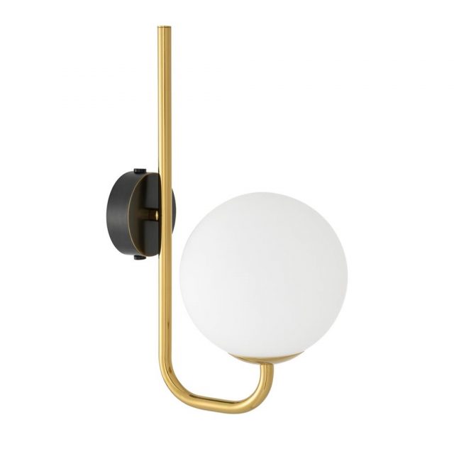 Бра EICHHOLTZ Wall Lamp Lipari