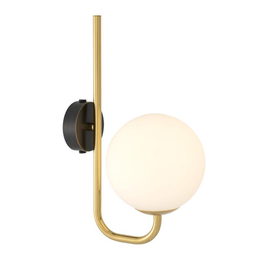 Бра EICHHOLTZ Wall Lamp Lipari