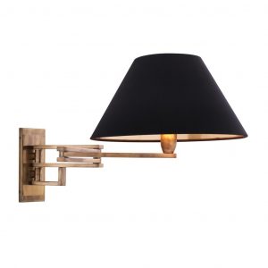 Бра EICHHOLTZ Wall Lamp Lutetia