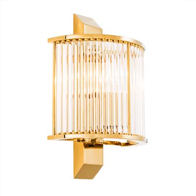 Бра EICHHOLTZ Wall Lamp Oakley Gold