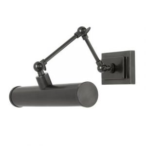 Бра EICHHOLTZ Wall Lamp Pacific Black