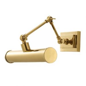 Бра EICHHOLTZ Wall Lamp Pacific Gold