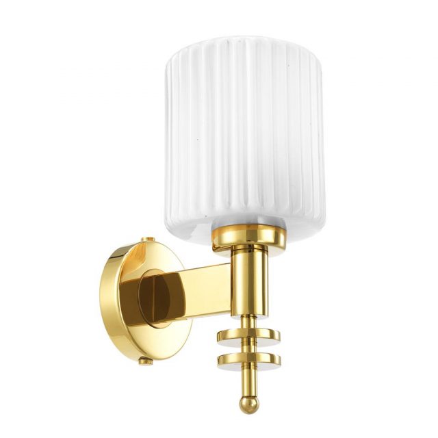 Бра EICHHOLTZ Wall Lamp Ponza Gold