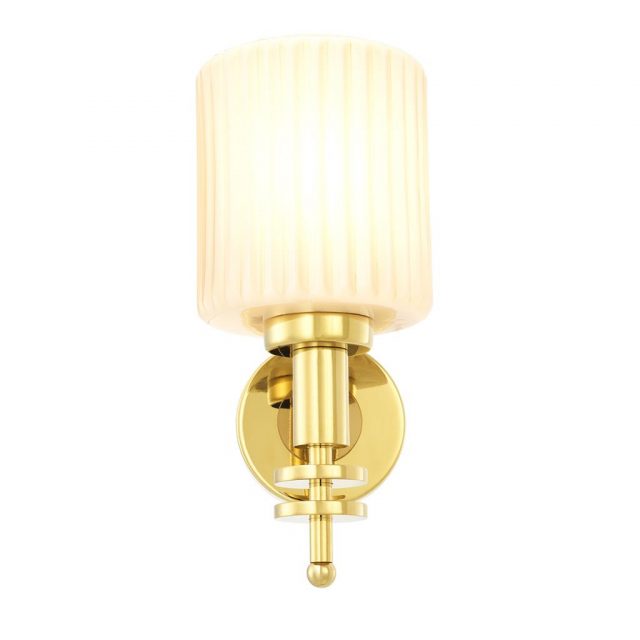 Бра EICHHOLTZ Wall Lamp Ponza Gold
