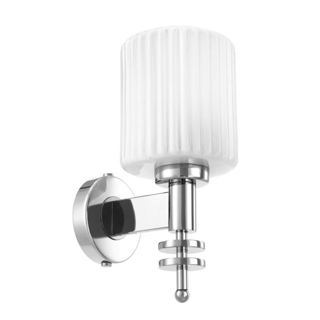 Бра EICHHOLTZ Wall Lamp Ponza Nickel