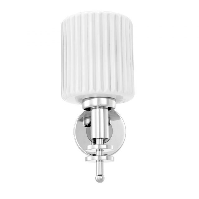 Бра EICHHOLTZ Wall Lamp Ponza Nickel