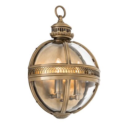 Бра EICHHOLTZ Wall Lamp Residential Brass