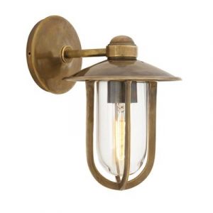 Бра EICHHOLTZ Wall Lamp Seg Harbour