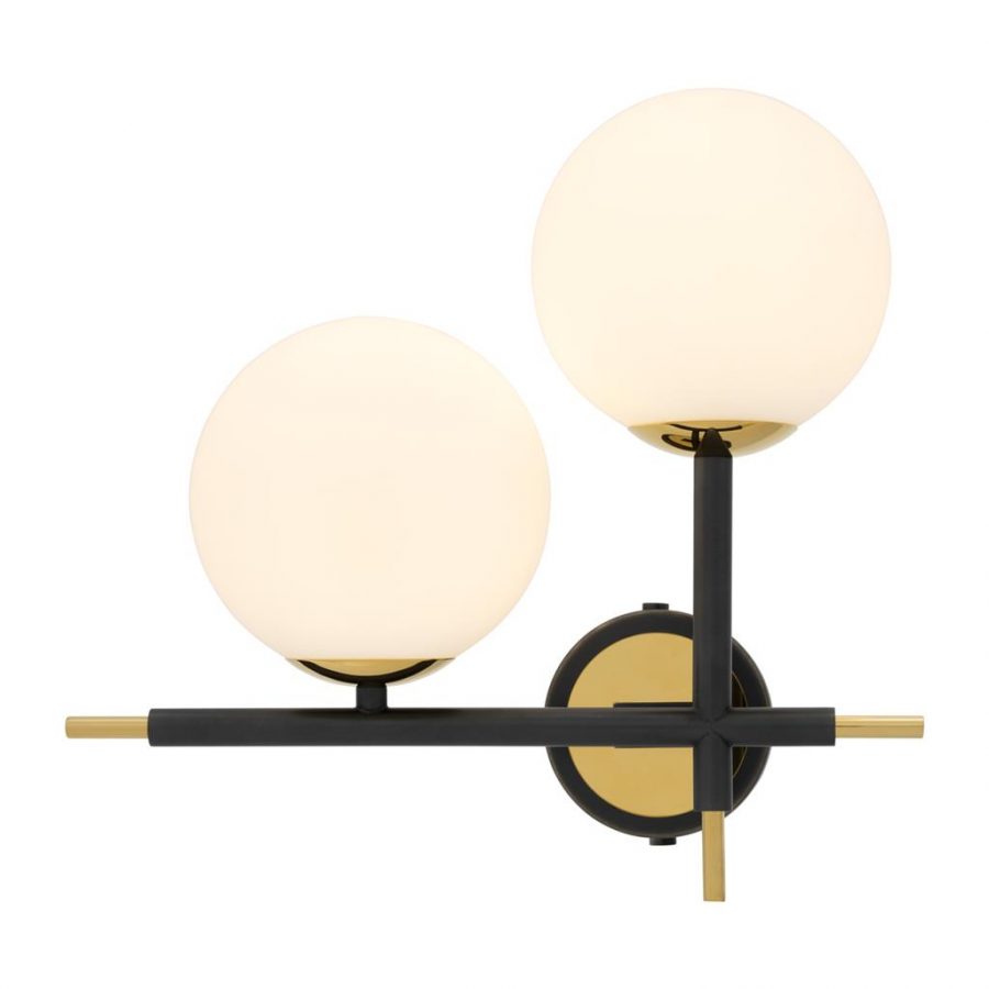 Бра EICHHOLTZ Wall Lamp Senso Left