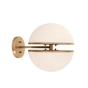 Бра EICHHOLTZ Wall Lamp Spiridon