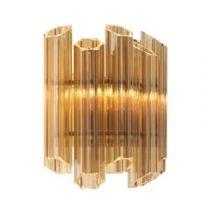 Бра EICHHOLTZ Wall Lamp Vittoria Gold