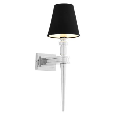 Бра EICHHOLTZ Wall Lamp Waterloo Single
