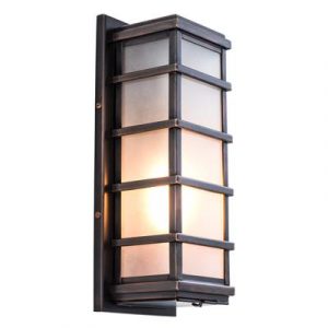 Бра EICHHOLTZ Wall Lamp Welby