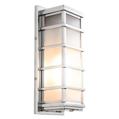 Бра EICHHOLTZ Wall Lamp Welby Silver