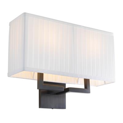 Бра EICHHOLTZ Wall Lamp Westbrook Bronze