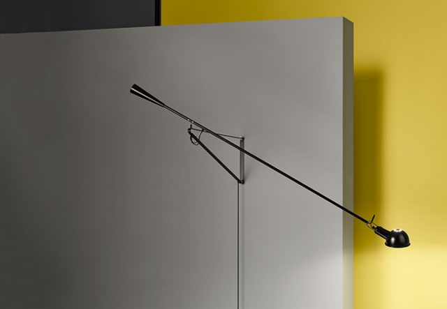 Бра FLOS 265 Wall Lamp