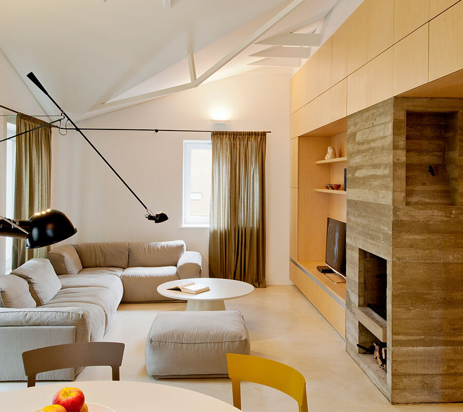 Бра FLOS 265 Wall Lamp