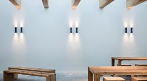 Бра FLOS Clessidra Wall Lamp