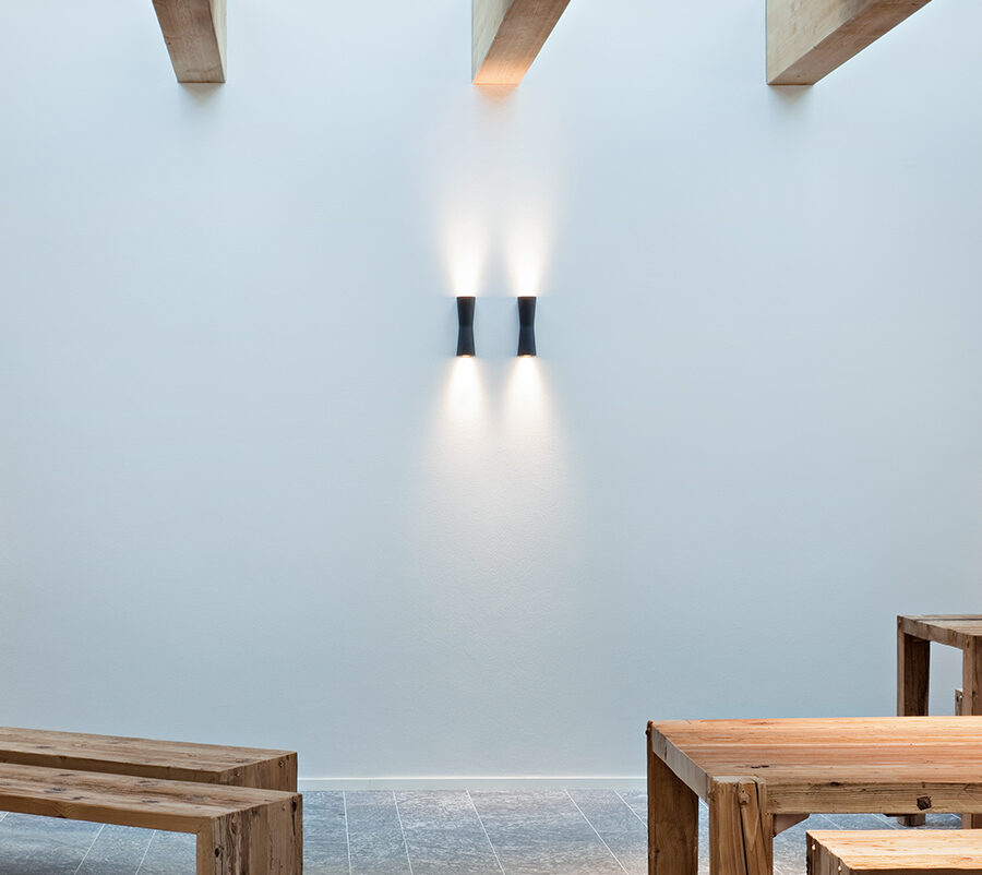 Бра FLOS Clessidra Wall Lamp