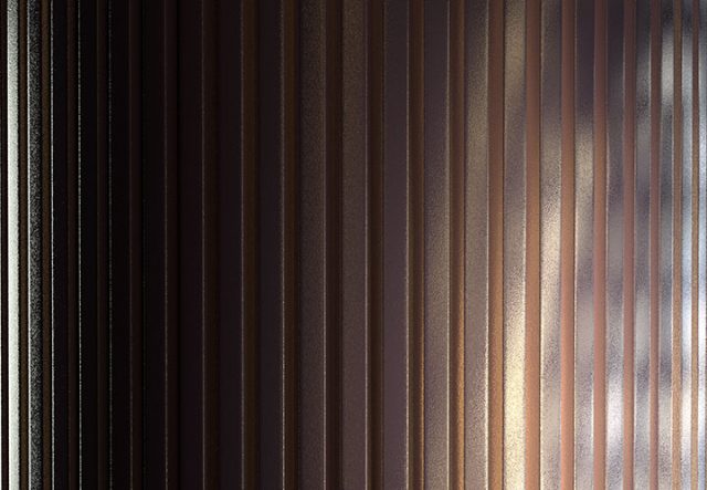 Бра FLOS Flauta Riga Wall Lamp