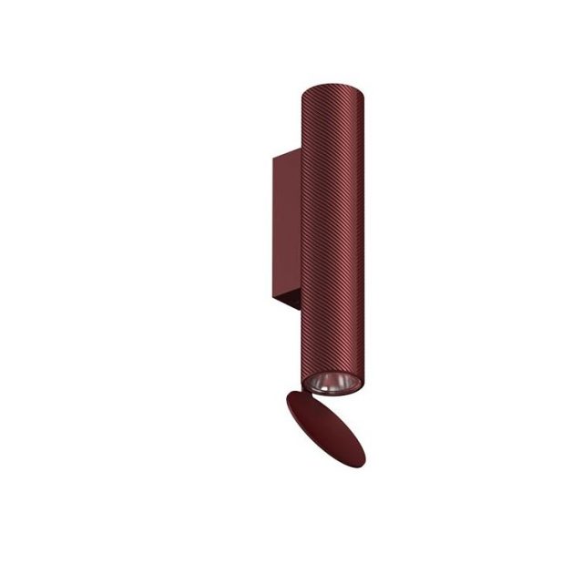 Бра FLOS Flauta Spiga Wall Lamp