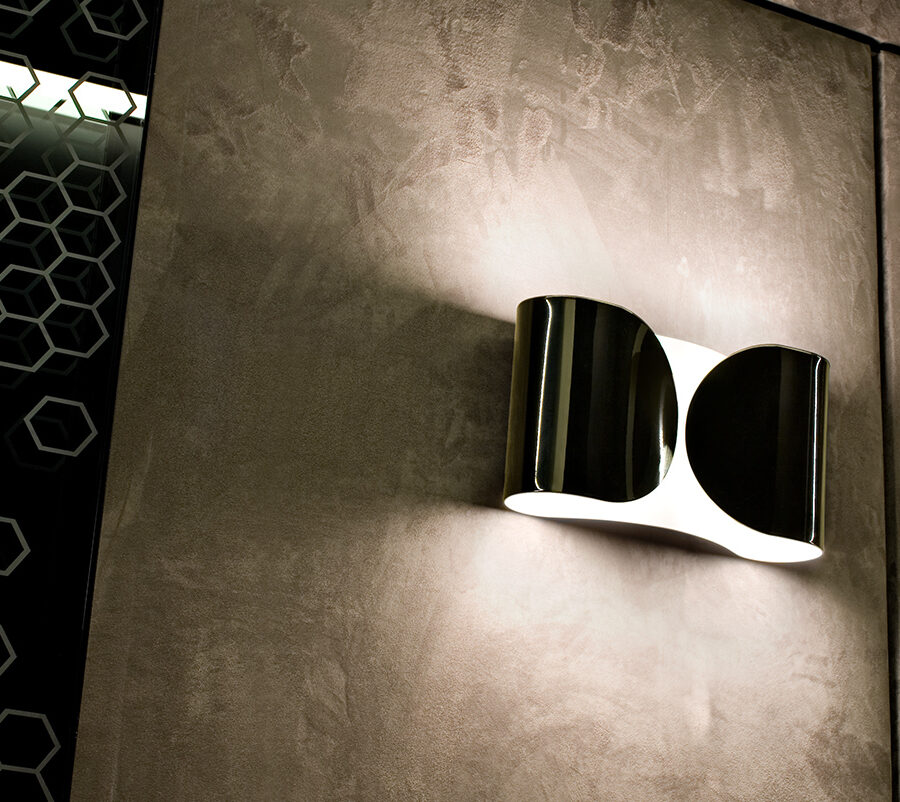 Бра FLOS Foglio Wall Lamp