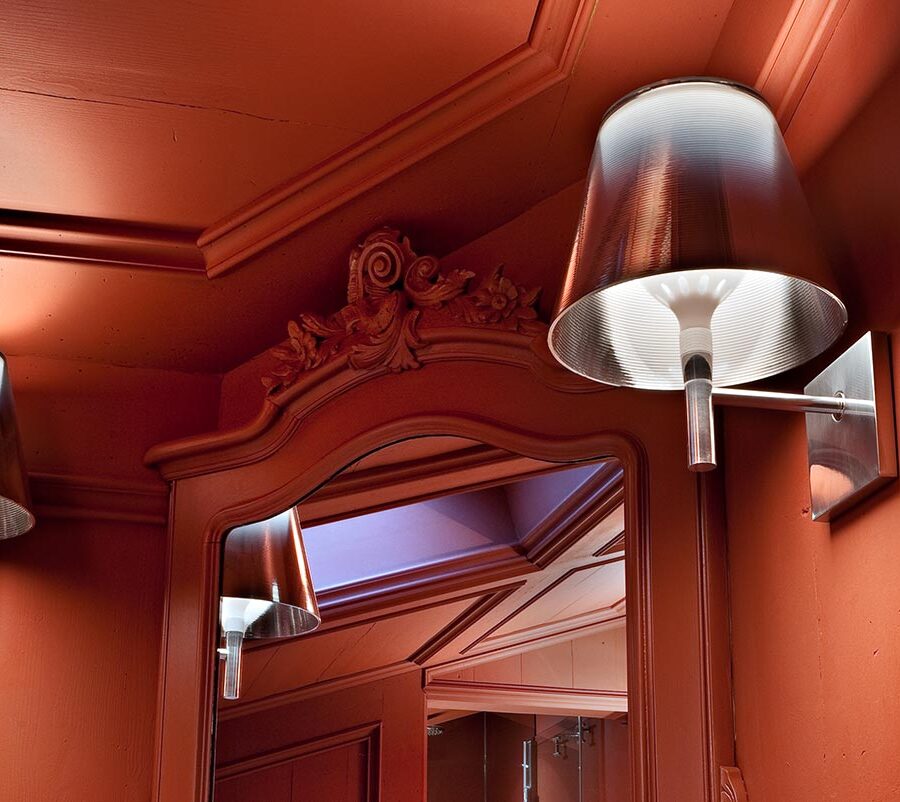 Бра FLOS KTribe Wall Lamp